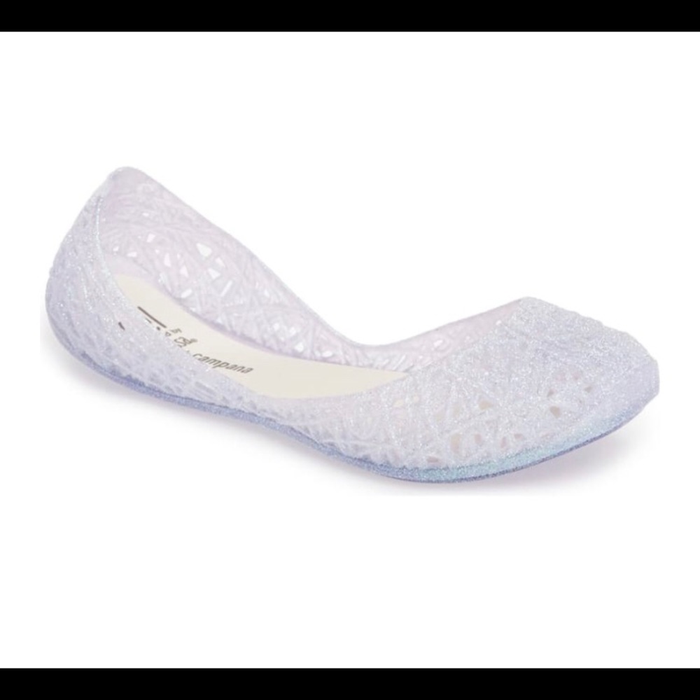 Mini Melissa (Mel) Campana Girls Size 1